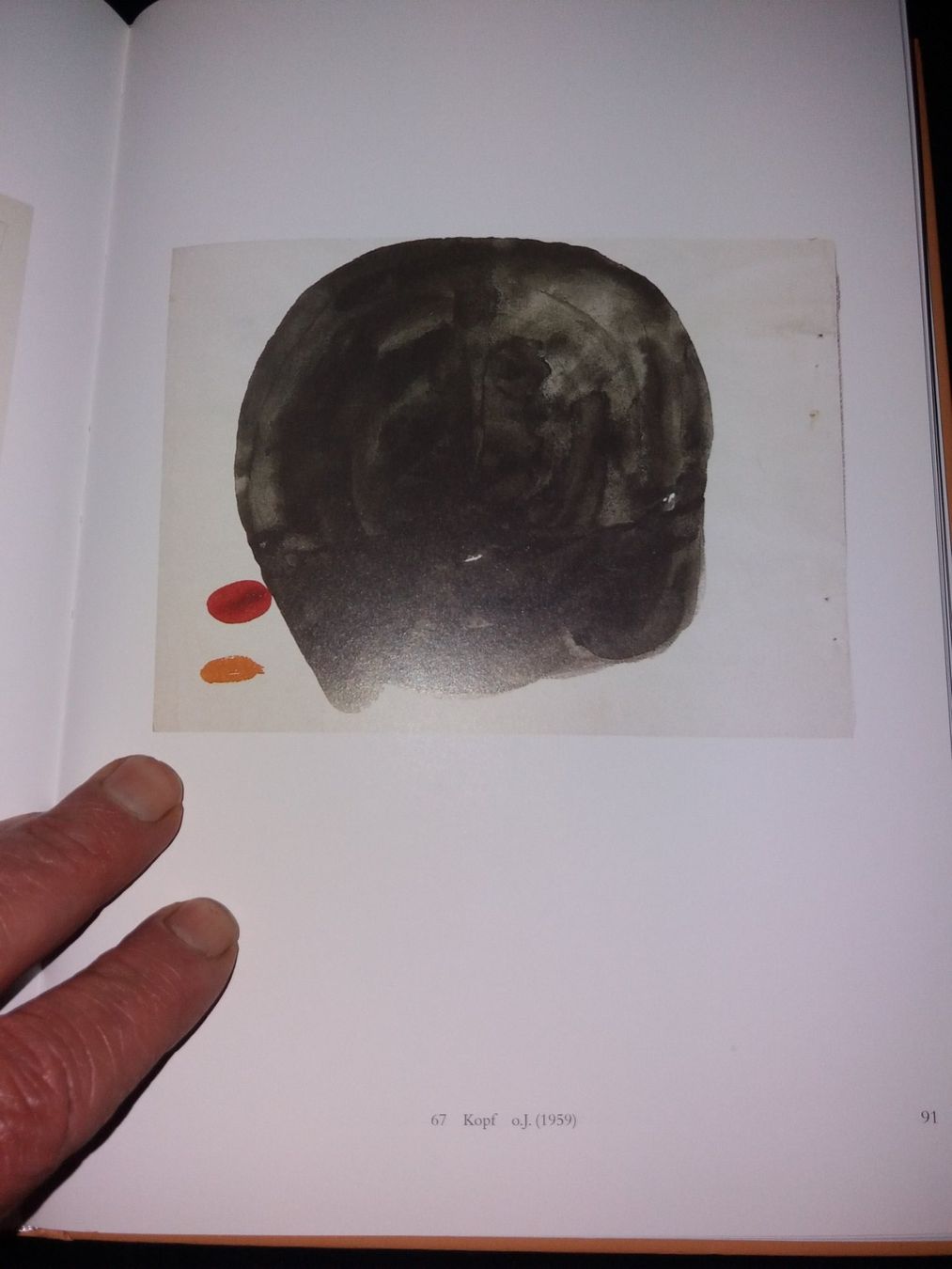 Bücher: KUNSTKLASSIKER   Joseph Beuys     interessant – Gebraucht aus Welschenrohr von Regool 7