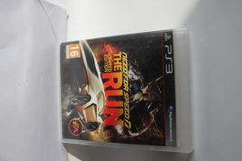 Need for Speed The Run Limited Edition