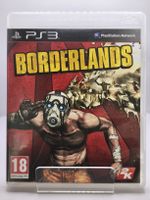 Borderlands PS3 - Français FR - Jeu d'action et d'aventure -