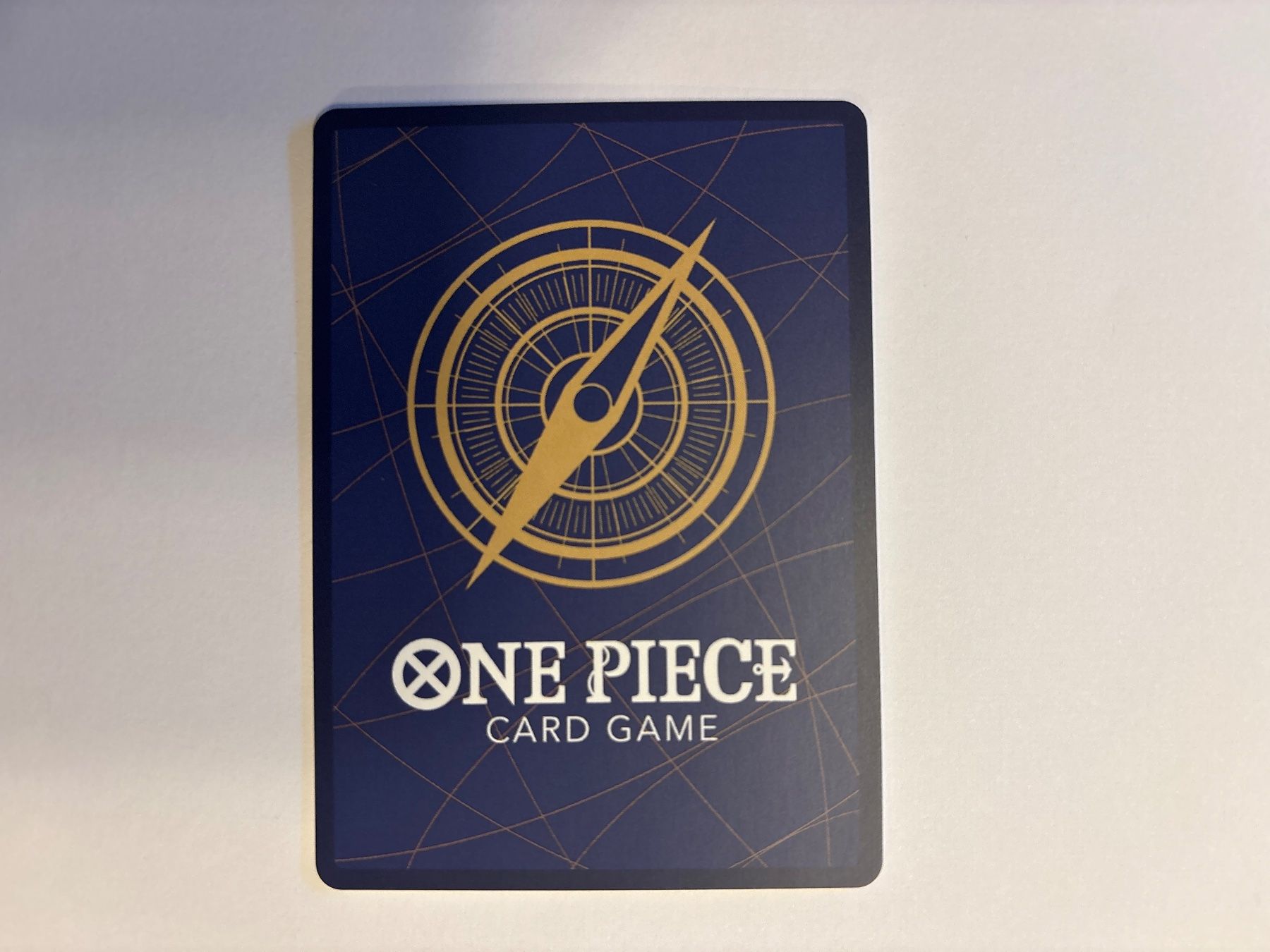 Carte collezionabili: One Piece Uta OP01-005 – Nuovo (secondo la descrizione) da Frutigen venduto da swissTCGworld 1