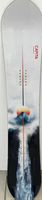Capita The Equalizer Snowboard like new condition