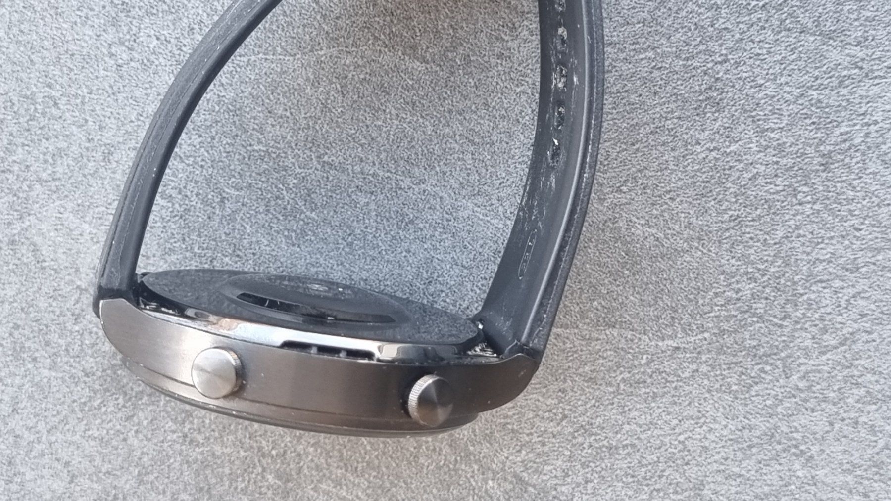 Huawei Smartwatch: Huawei gt2 pro – Gebraucht aus Linden von Geranien02 2