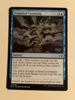 1 x Temporal Cleansing - Magic: The Gathering - MtG