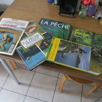 Divers l'ivres sur la Pêche 