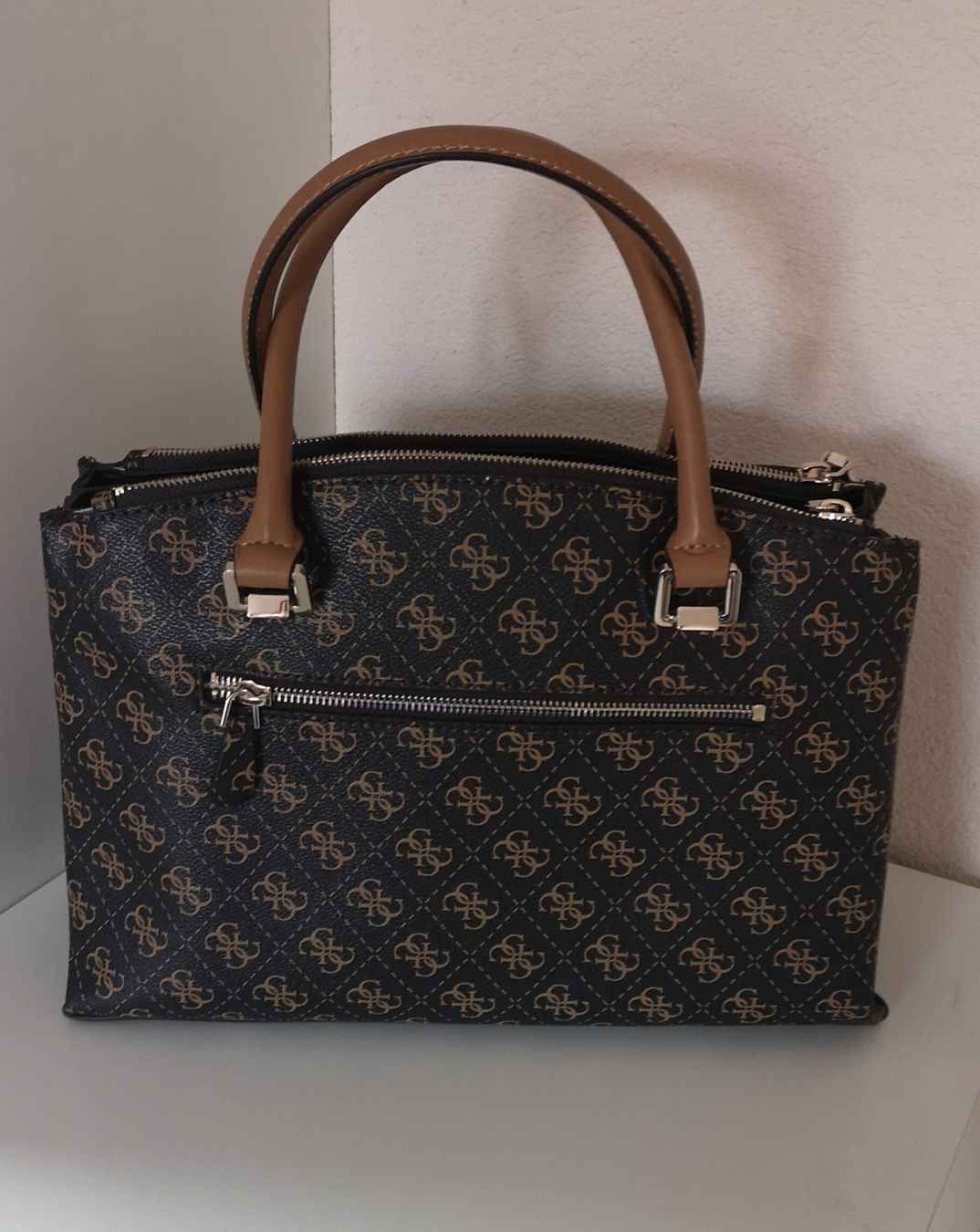 Guess Borse da donna: GUESS TASCHE "NEU" – Nuovo e nell'imballaggio originale da Widnau venduto da Schurlibua 3