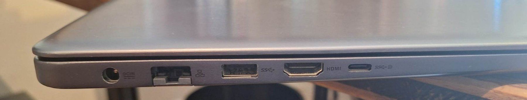 Asus Notebooks: ASUS VivoBook Pro 15 N580G – Gebraucht aus Zürich von irokoecommerce 5