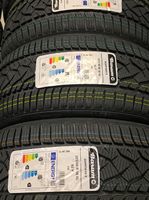 Winterreifen und sommerreifen Barum 225/40 R18 inklmontage