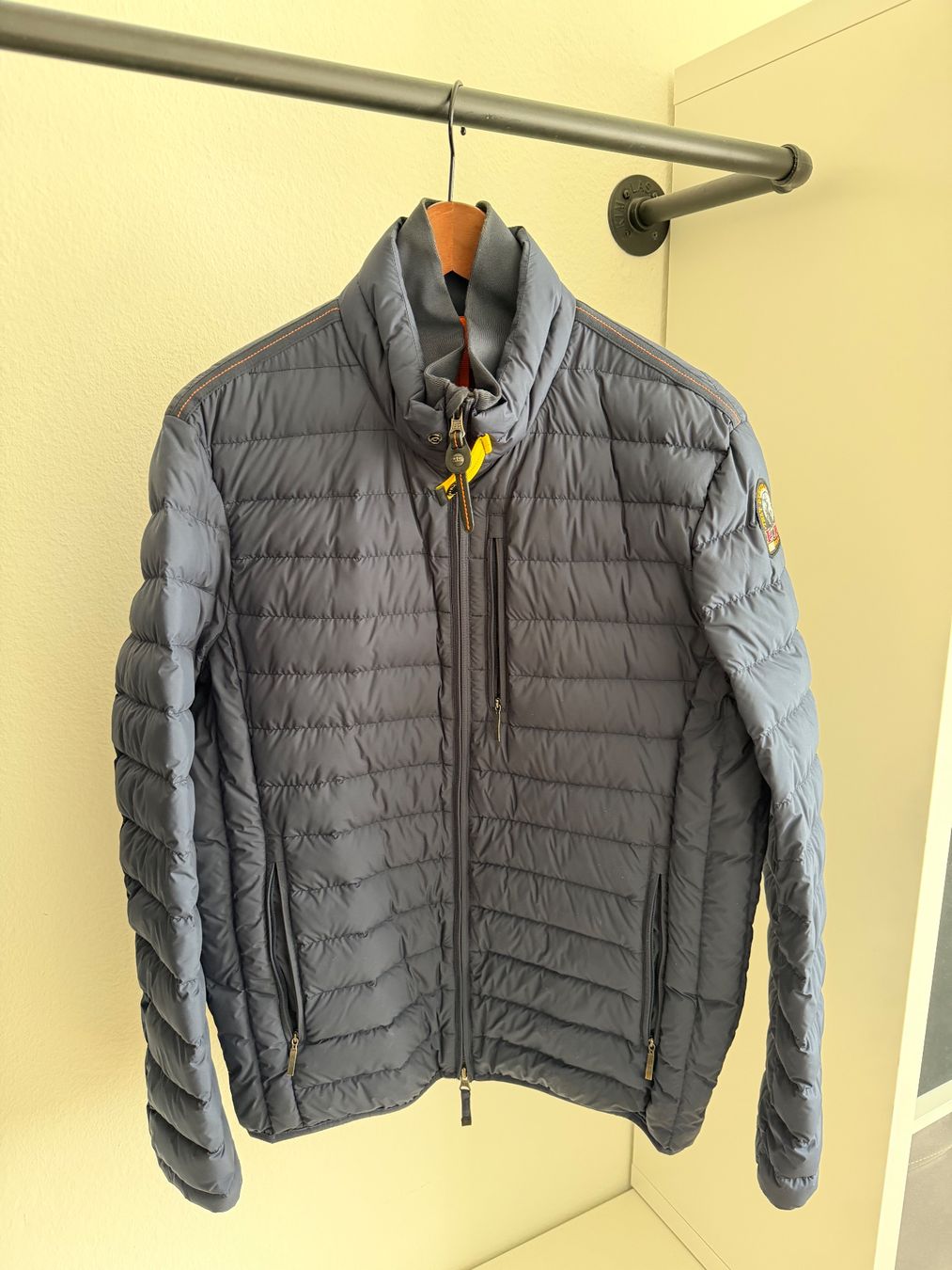Parajumpers Giacche: Parajumpers Jacke – Usato da Kloten venduto da Maco