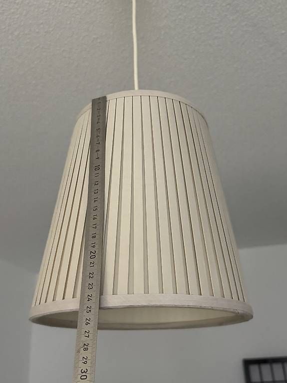 Lampadari & plafoniere: Deckenlampe – Usato da Winterthur venduto da vik_gh6w 2