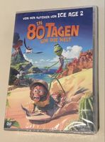 In 80 Tagen um die Welt DVD von den Autoren von Ice Age 2