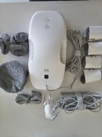 Fensterputzroboter HUTT DDC 55
