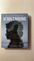 Verblendung - Stieg Larsson, Millenium-Trilogie, Top Zustand