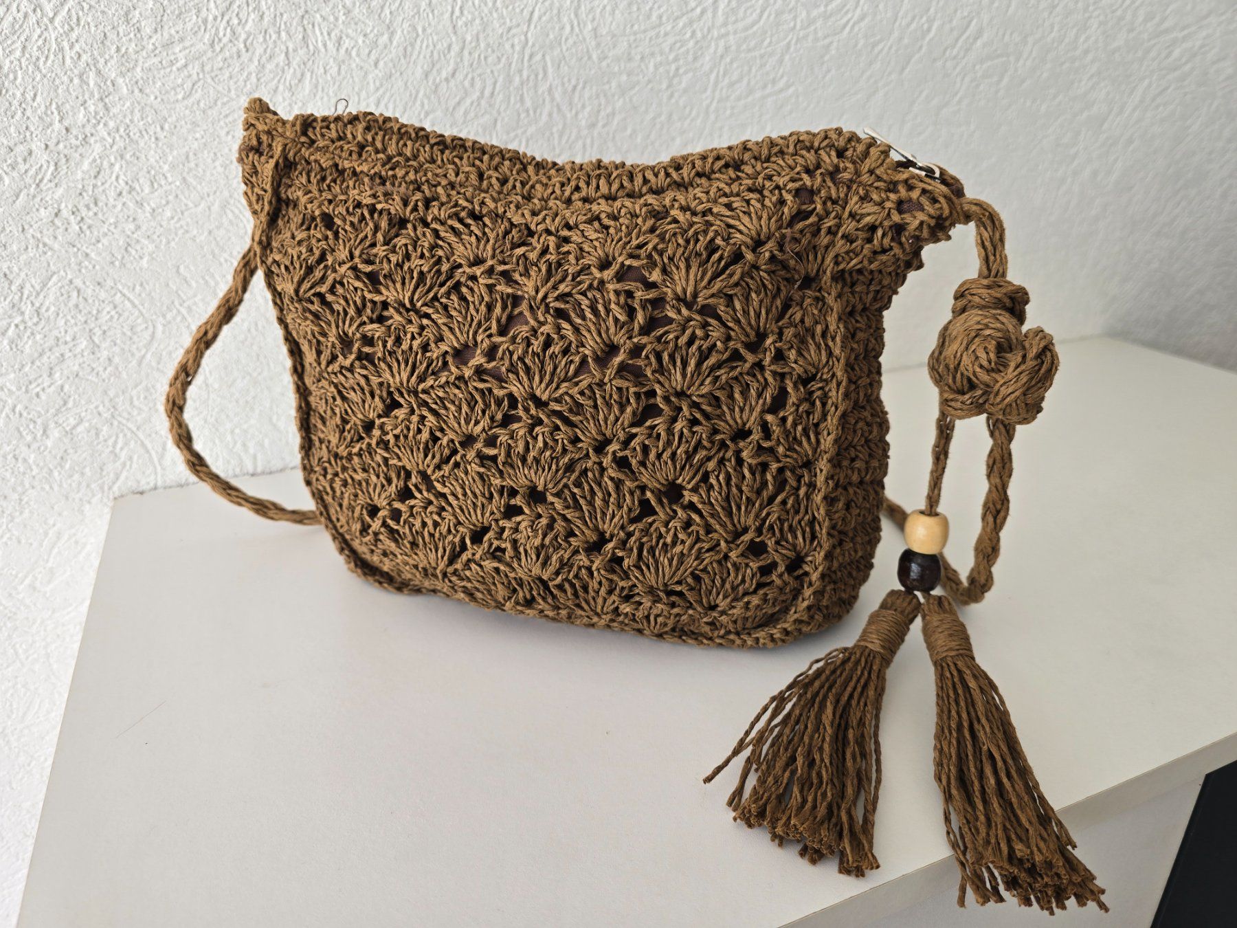 Borse da donna: Sac Bohème – Usato da Les Verrières venduto da kitel79 3