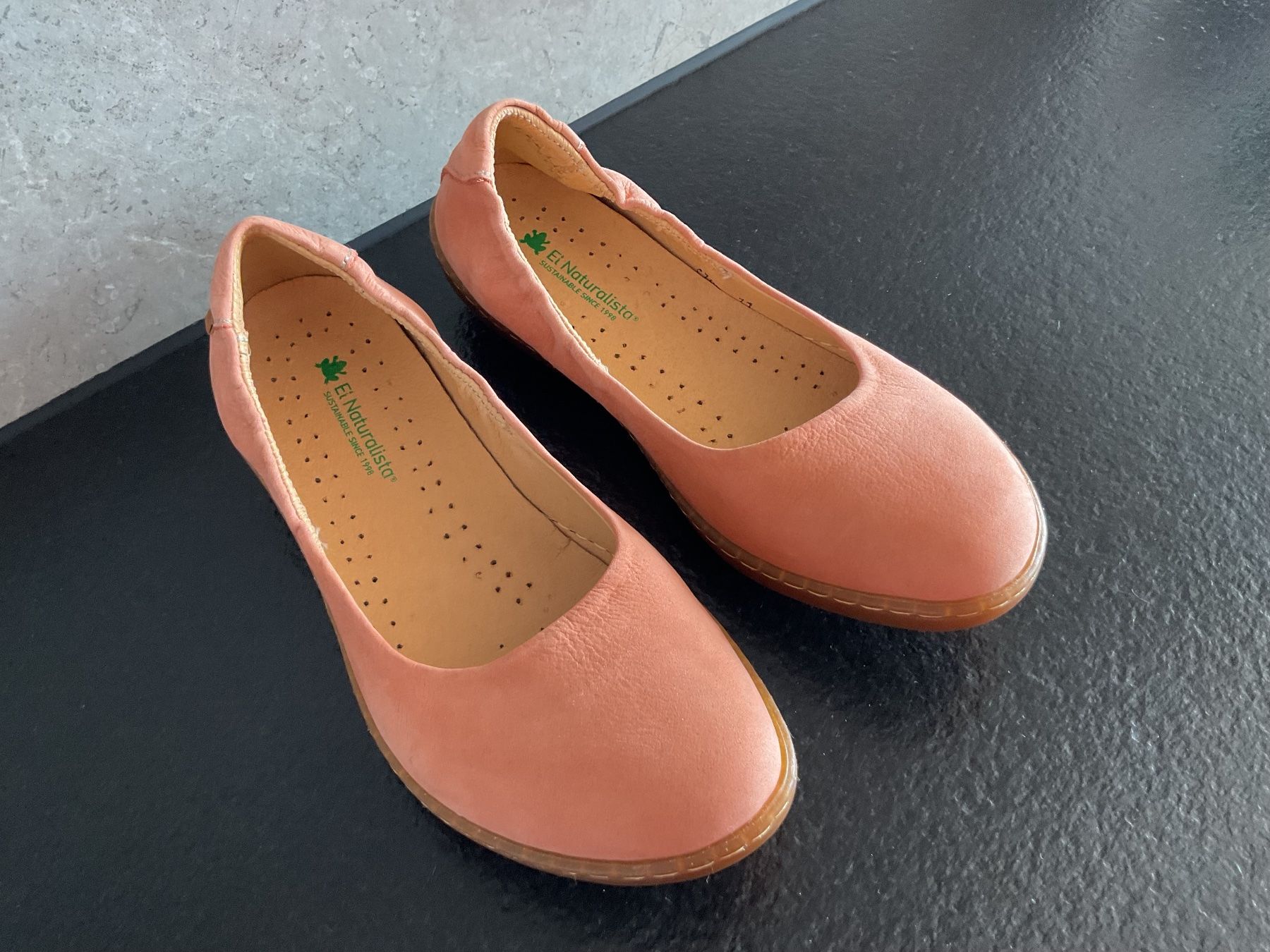 El Naturalista Damenschuhe: Ballerines en cuir – Neu (gemäss Beschreibung) aus Neuchâtel von sta_7qfy 2