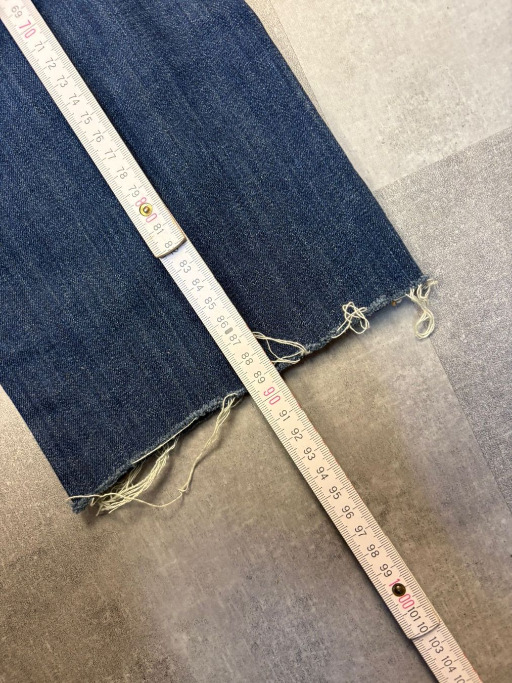 Jeans: Rock Revival Straight Jeans - Grösse M/30 – Nuovo (secondo la descrizione) da Werdenberg venduto da hase.vintage 3