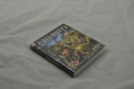 Call of Duty 3 PS3 Spiel CIB (sehr gut)