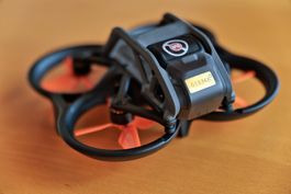 DJI AVATA FPV Drohne kpl. flugbereit, neuwertig