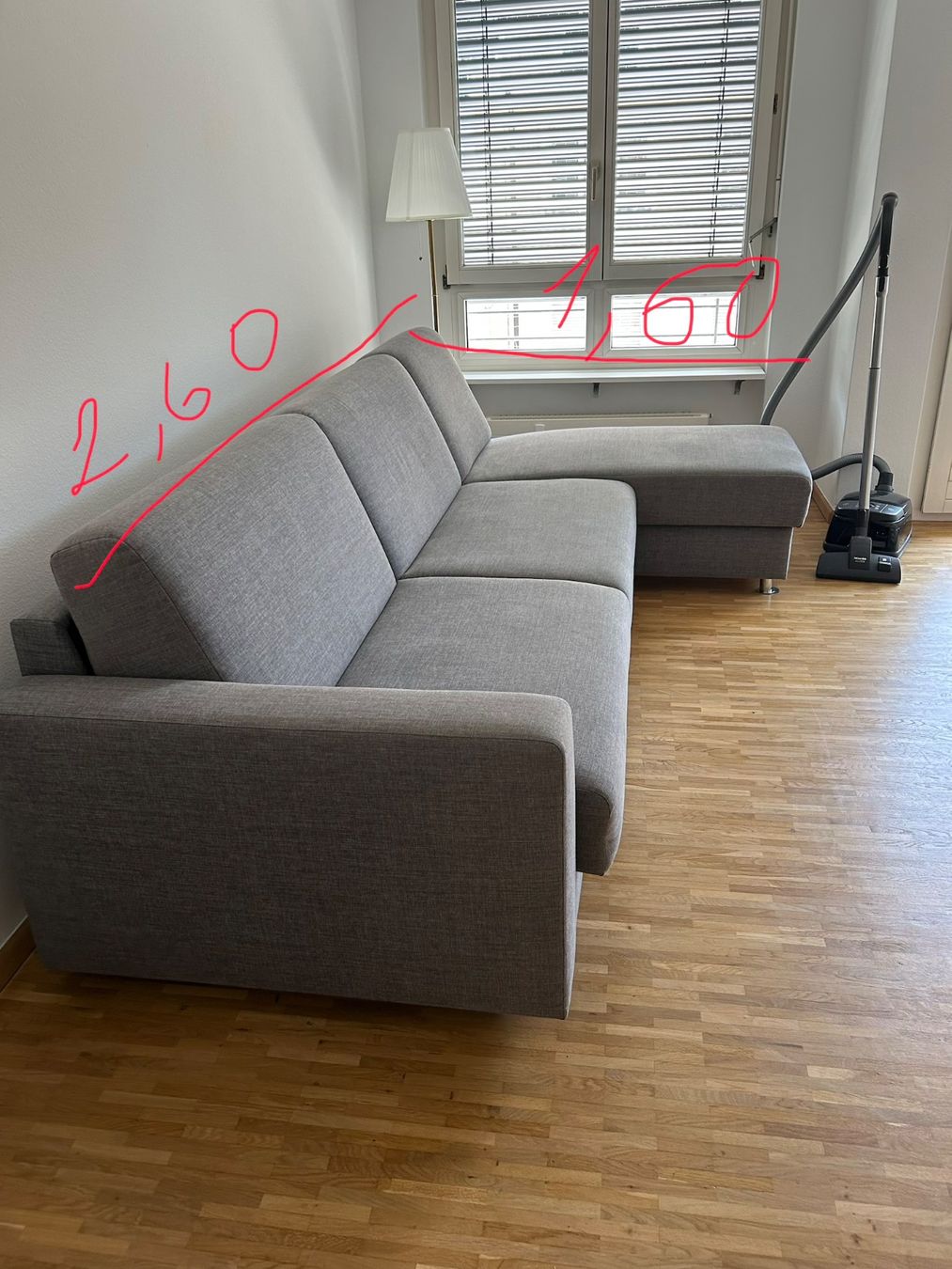 Sofas: Bettsofa – Gebraucht aus Muttenz von desire189 1