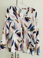Hanro T- Shirt XS Neu - LAST AVAILABLE