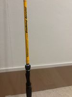 Illex Ashura Element Rider S 210 M Stalking Special NEU
