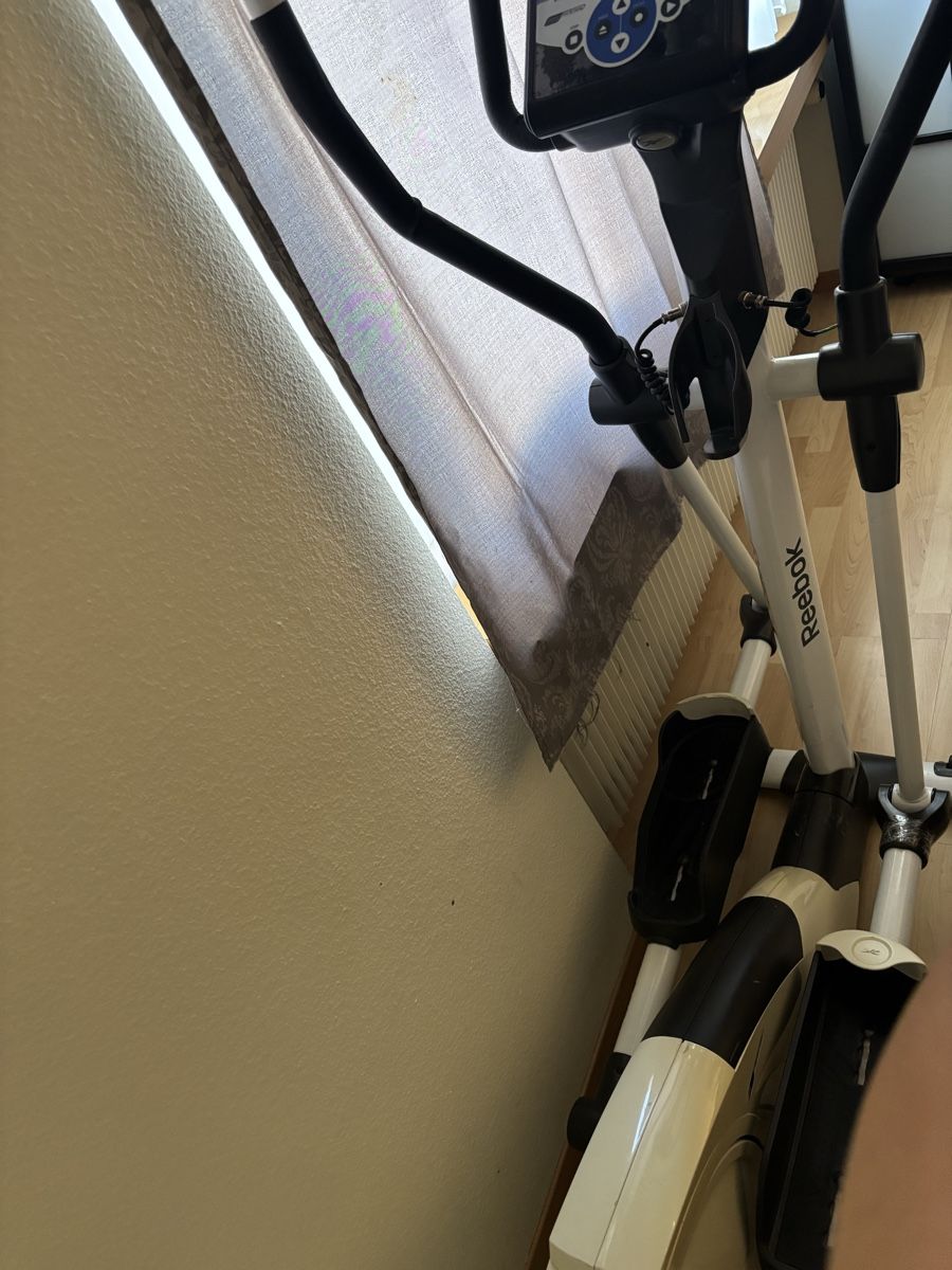 Reebok Hometrainer: Reebok Crosstrainer – Usato da Zuzwil SG venduto da her_rmc7 1