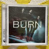 BURN GÖLÄ-BURN