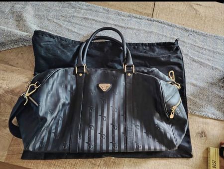 Reisetasche Maison Mollerus 