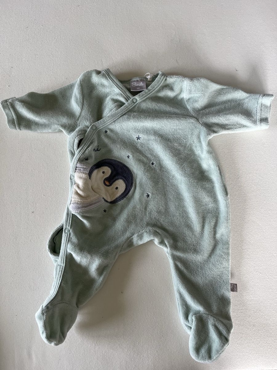 Pyjamas: Strampler – D'occasion à Neuenkirch par Schosian