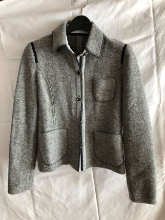 Jake*s Blazer NEU