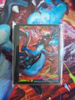 Charizard Sleeves - Glurak - UPC - 65 Sleeves Kartenhüllen