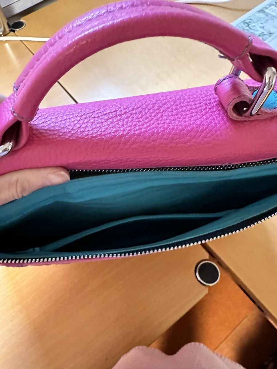 Gabs Koffer & Taschen: Gabs Aktentasche – Gebraucht aus Muttenz von sim_k77n 2