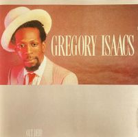 GREGORY ISAACS - OUT DEH (1 CD)