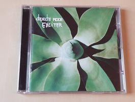 Depeche Mode Exciter