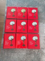 9x Bilder im Spiegel der Zeit - Bücherset