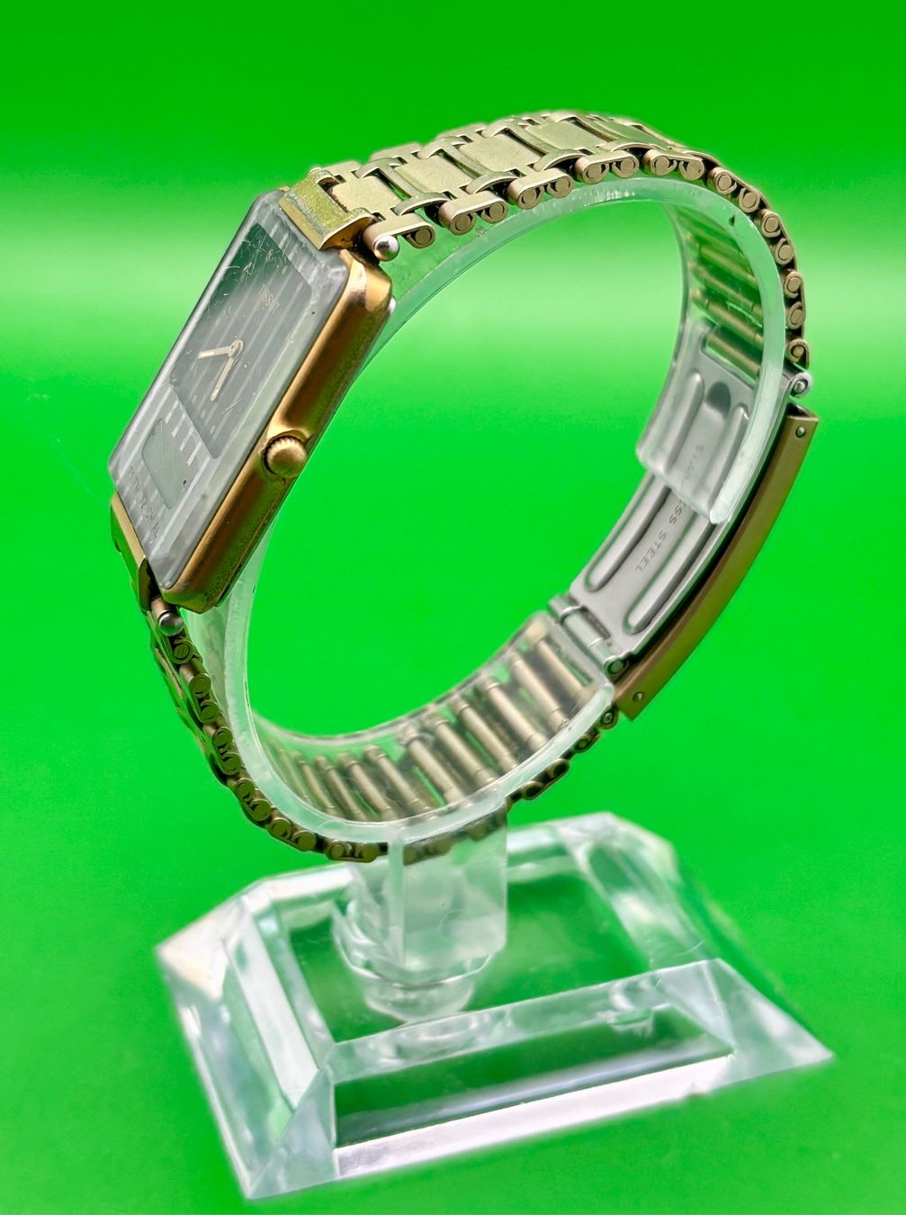 Tissot Orologi: TISSOT TWO TIMER – Usato da Rorschach venduto da ZeitWerk.10 4