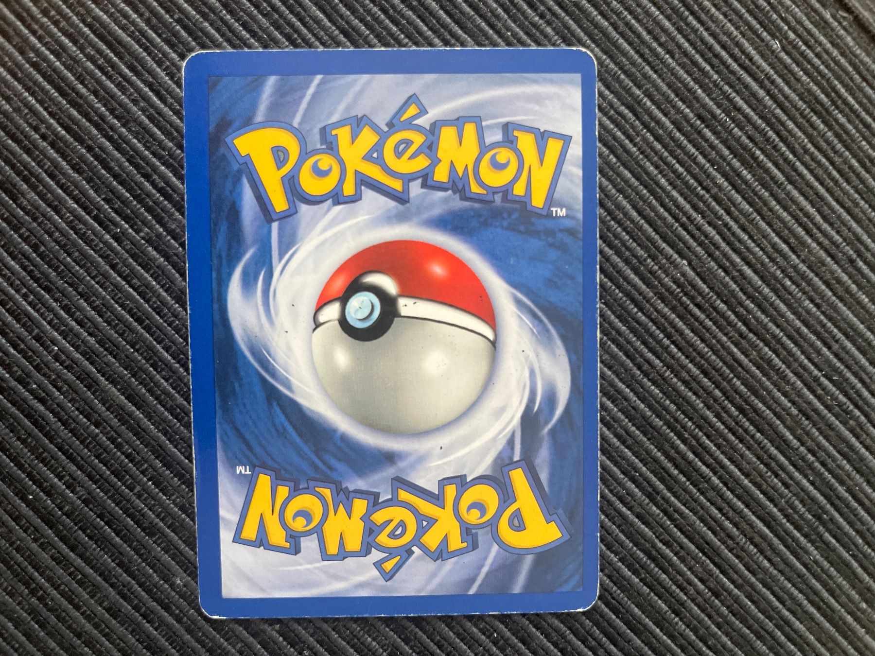 Pokémon Carte collezionabili: Pokemon Dunkles Amonitas Neo Destiny – Usato da Wabern venduto da Collectfun 1
