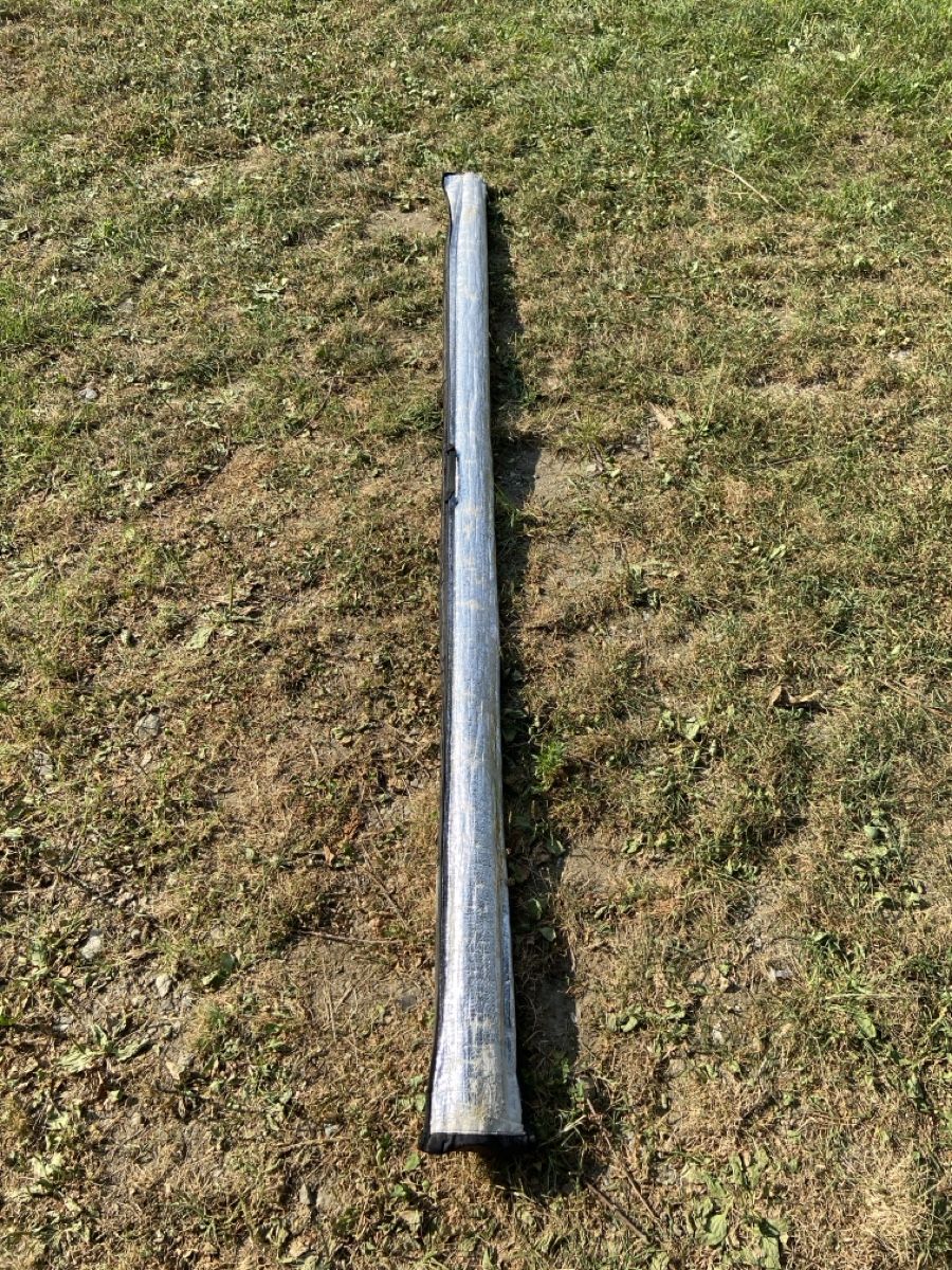 North Sails Surf: North SDM Windsurf Mast 430cm 75% – Usato da Zug venduto da mck_vc2c 2