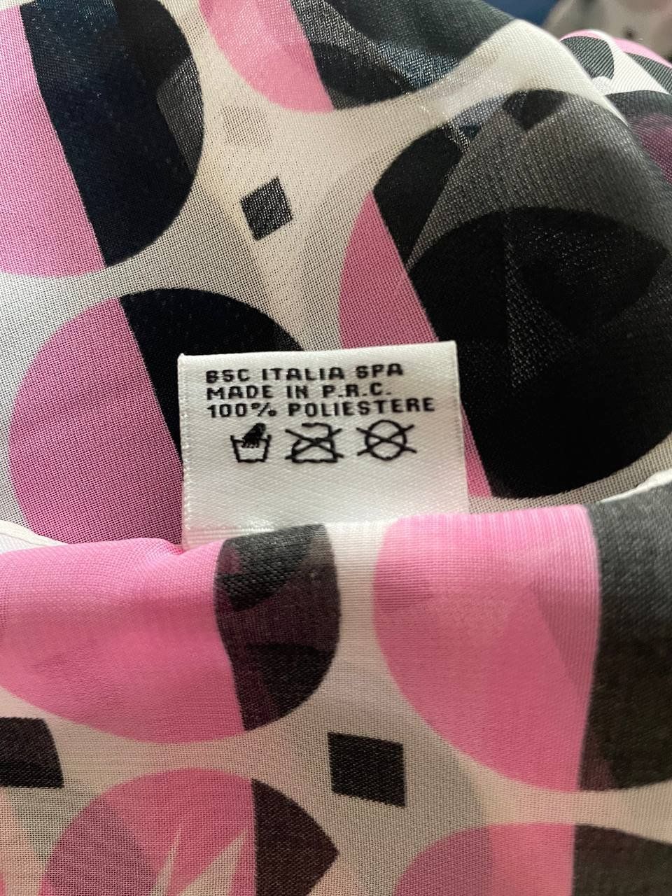 Foulard & Sciarpe: Gattinoni Schal, neu – Nuovo (secondo la descrizione) da Adliswil venduto da N3er4 2