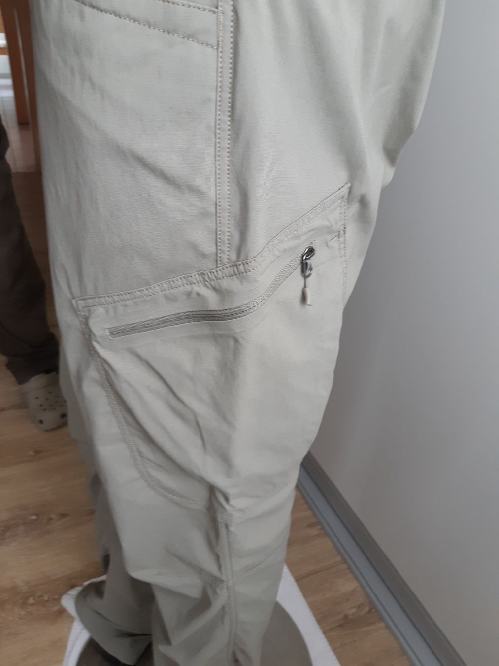Haglöfs Hosen: Wanderhose Gr. 42 von Haglöfs – Neu (gemäss Beschreibung) aus Thierachern von Shila99 3