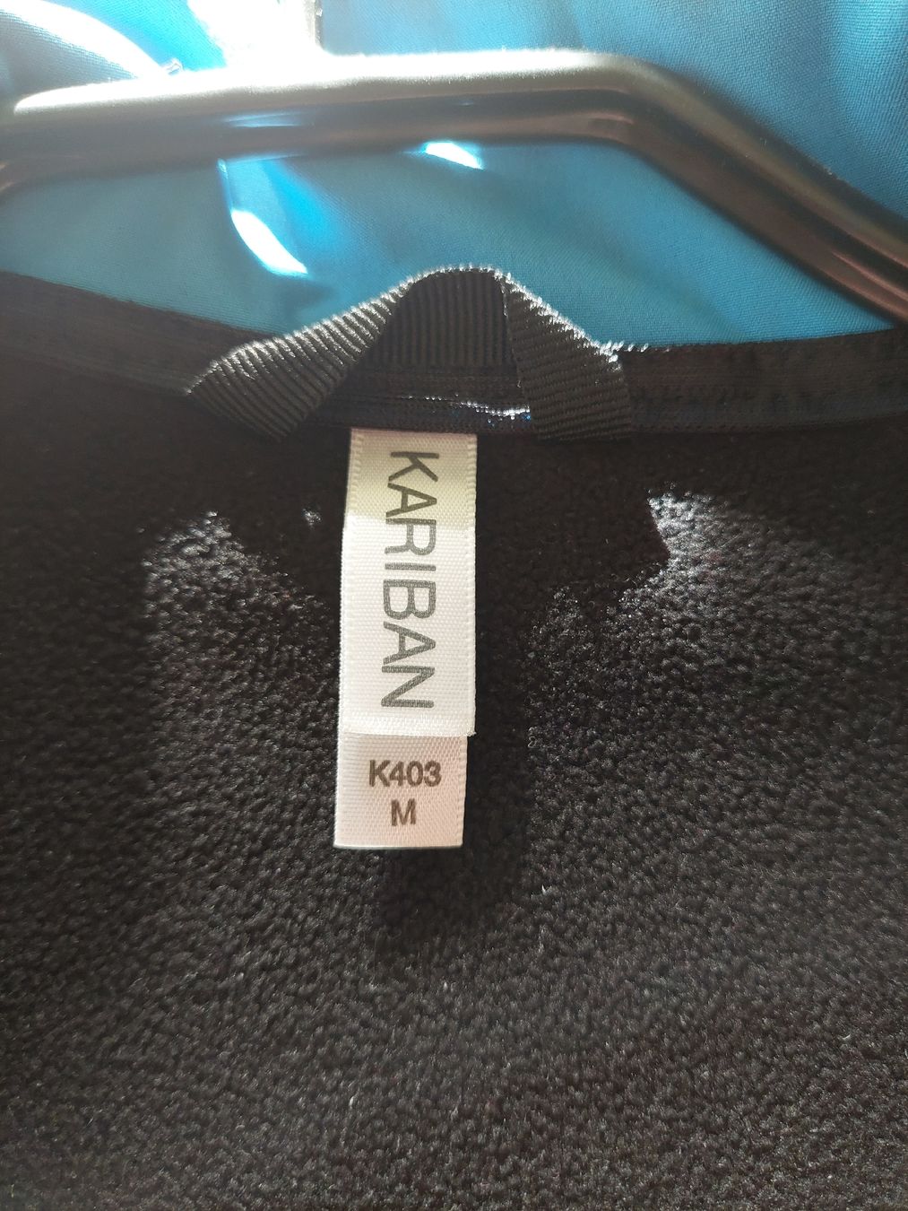 Gilets & Westen: Kariban Softshell Weste Türkis, Grösse M, neu! – Neu und originalverpackt aus Gunzwil von Jounima 2
