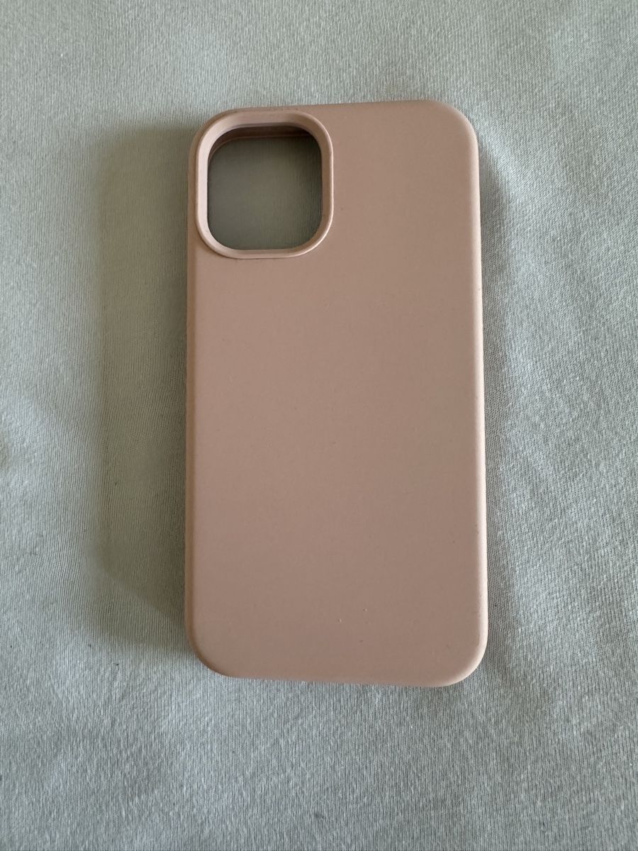 Cover & Protezioni schermo: Iphone 12 mini Handyhülle fast neu – Usato da adliswil venduto da iri_8fjv