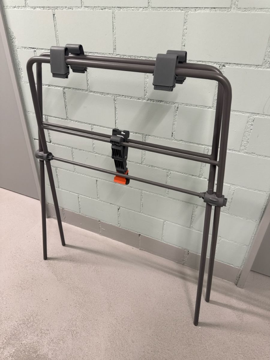 Badespass: Stokke Baby Bath raiser – Neu (gemäss Beschreibung) aus Zürich von bremetobias