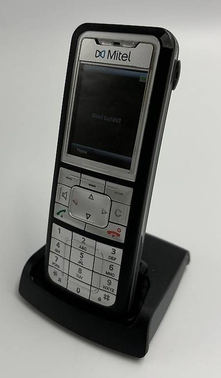 Mitel 612d Dect Handy gebraucht (mit 3 Monaten Garantie) 1