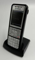 Mitel 612d Dect Handy gebraucht (mit 3 Monaten Garantie)