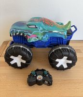 Ferngesteuerter Monster Truck Mega Wrex Hot Wheels 