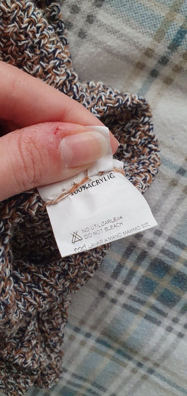 Maglioni & Felpe: 2x Männer-Kapuzenpullover Gr. L – Usato da Bern venduto da fede736 3