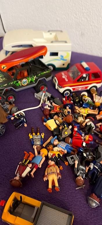Giocattoli: Playmobil – Usato da Hindelbank venduto da Clma 2