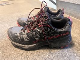 La Sportiva Axyra Woman GTX Trailrunning Schuhe