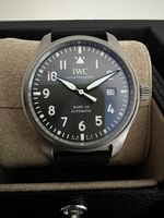 IWC Patrouille Suisse - IW328209