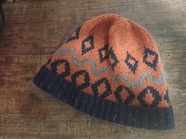 Wintermütze Bonnet d'hiver